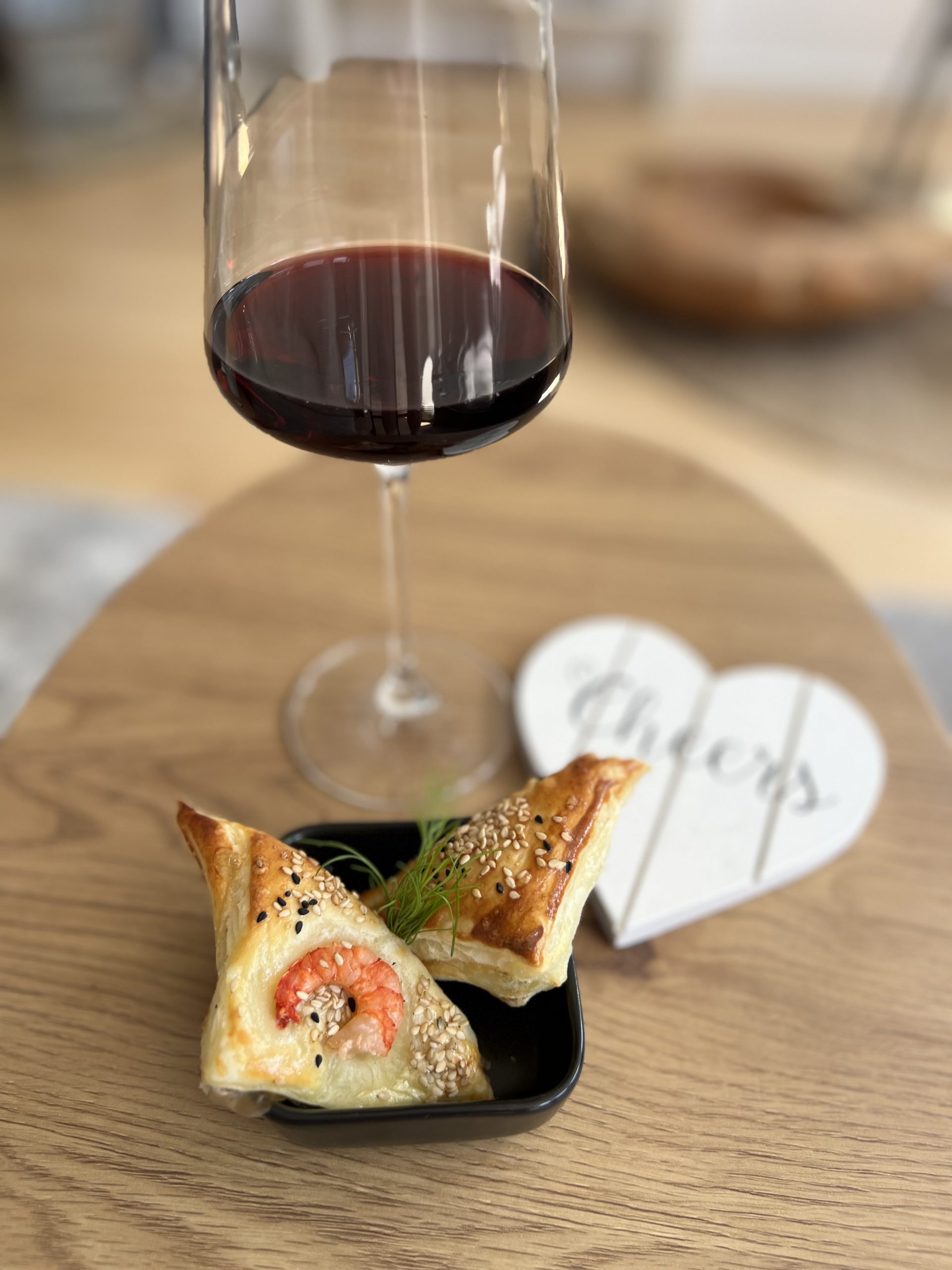 Exquisite Youngtimer-Wein-Events
