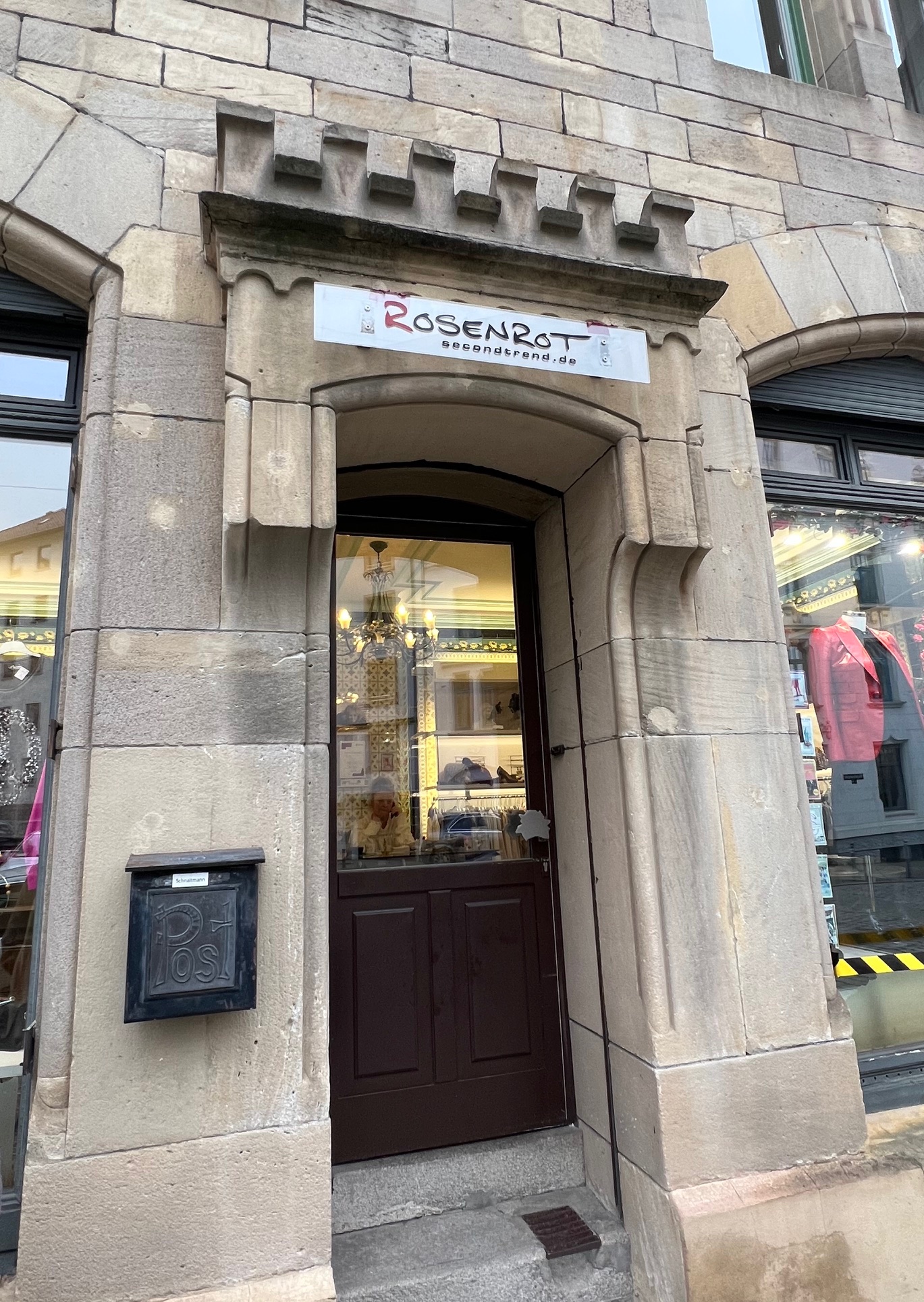 Youngtimer Wein-Event bei Rosenrot in Stuttgart